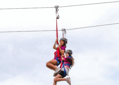 October Monthly Event Calendar